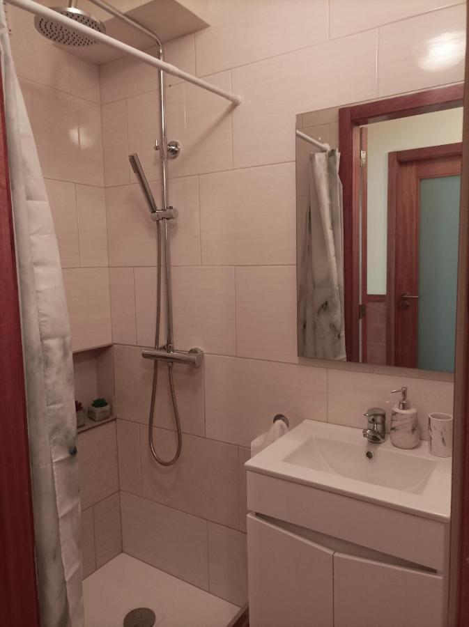 Cavado Terrace Studio Parada de Tibaes Екстер'єр фото