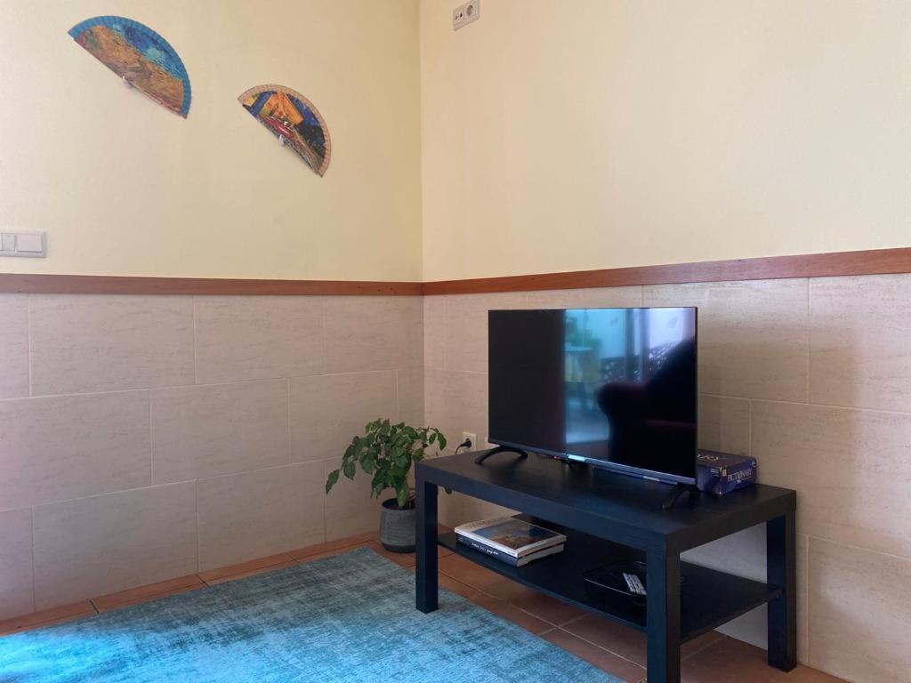 Cavado Terrace Studio Parada de Tibaes Екстер'єр фото