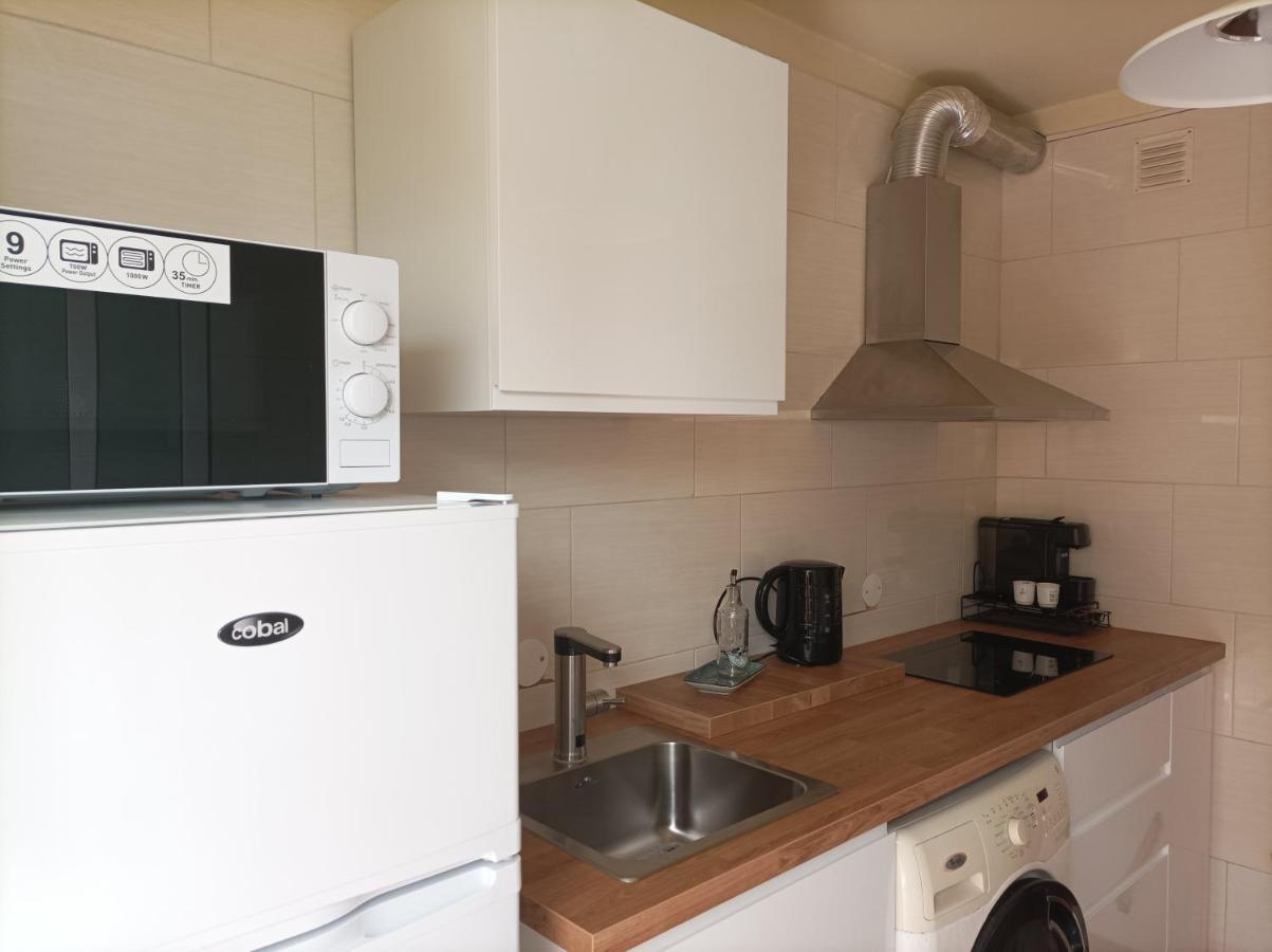 Cavado Terrace Studio Parada de Tibaes Екстер'єр фото