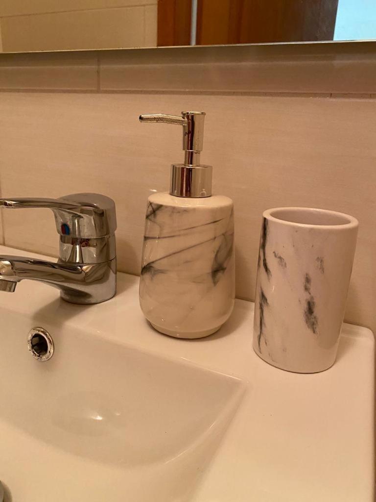 Cavado Terrace Studio Parada de Tibaes Екстер'єр фото