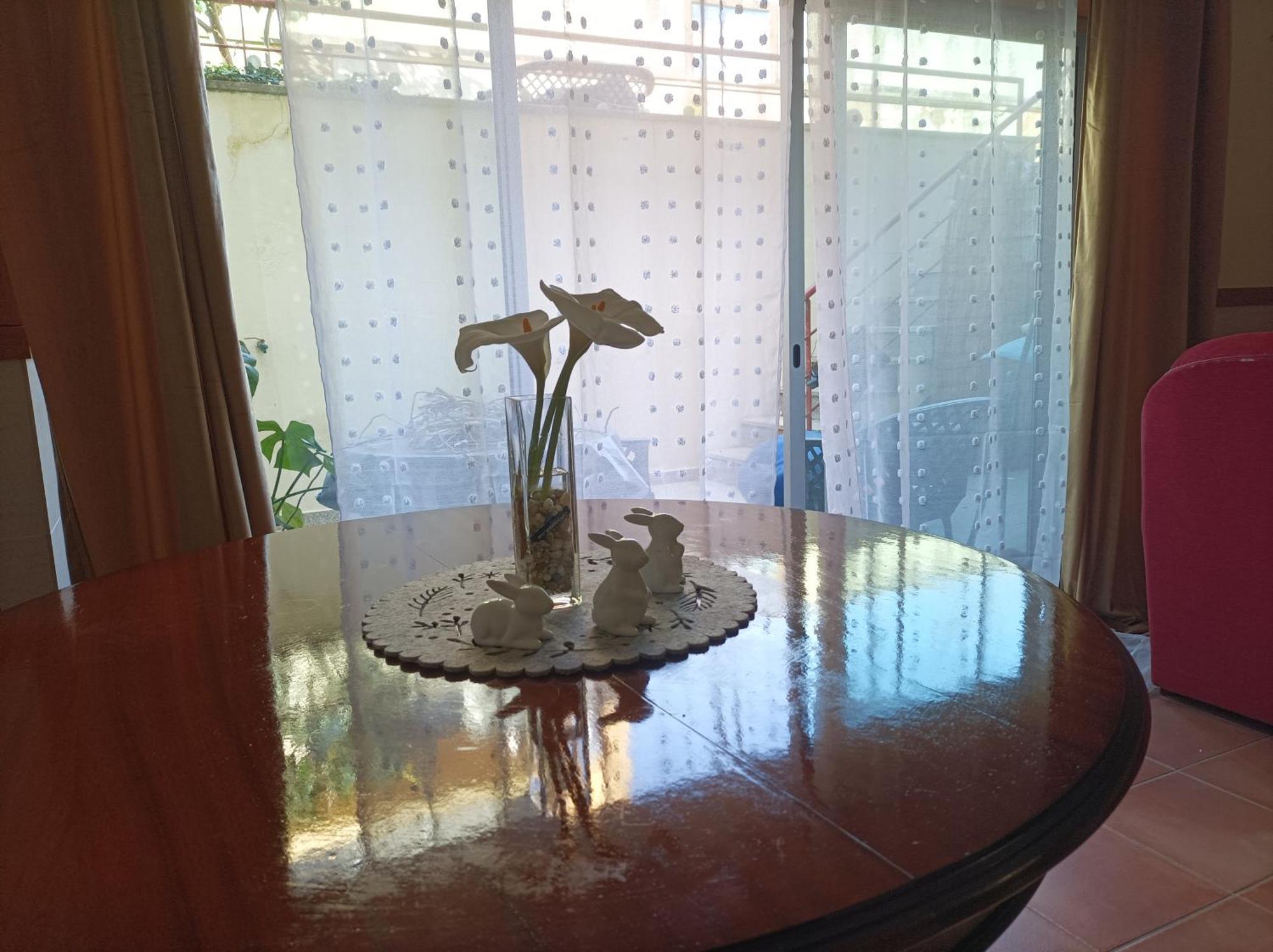 Cavado Terrace Studio Parada de Tibaes Екстер'єр фото