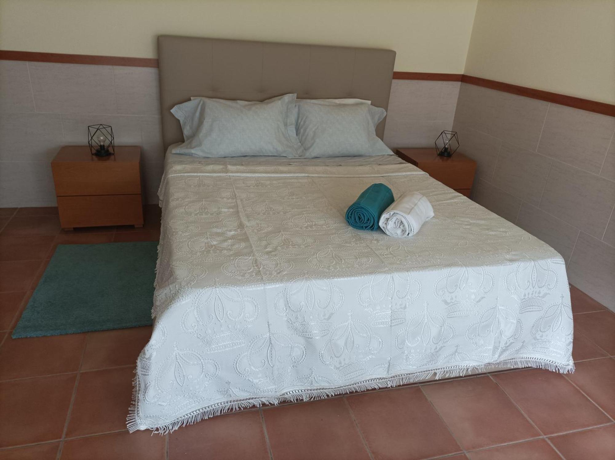 Cavado Terrace Studio Parada de Tibaes Екстер'єр фото